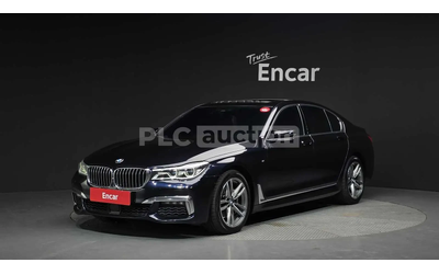 bmw-740 - 1
