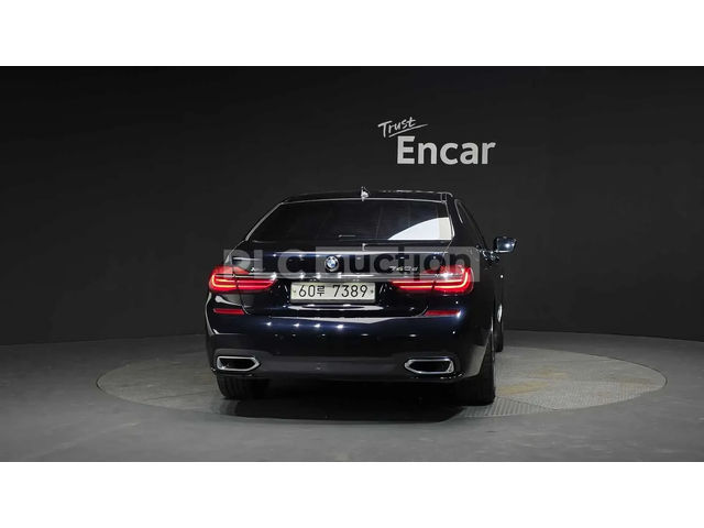 BMW 740 D* Long* HeadUp* Digital Key* 360* Pano* Keyless - автомобили, коли, обяви за нови и употребявани 3