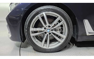 BMW 740 D* Long* HeadUp* Digital Key* 360* Pano* Keyless - автомобили, коли, обяви за нови и употребявани 6