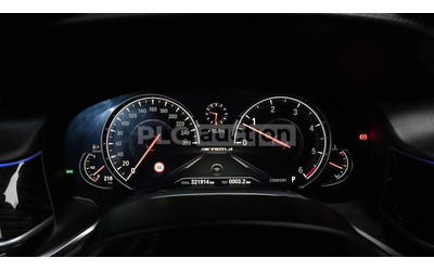 BMW 740 D* Long* HeadUp* Digital Key* 360* Pano* Keyless - автомобили, коли, обяви за нови и употребявани 8