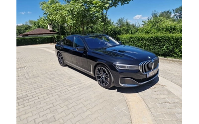 bmw-740 - 0