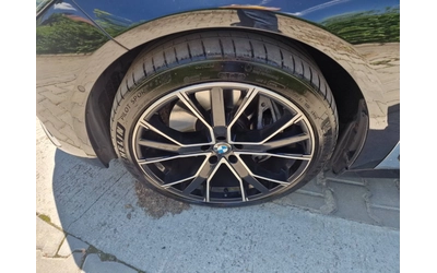 BMW 740 4.4 - автомобили, коли, обяви за нови и употребявани 10