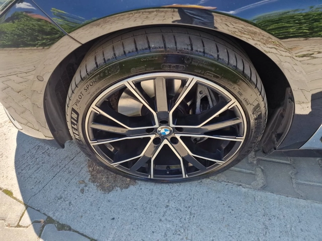 BMW 740 4.4 - автомобили, коли, обяви за нови и употребявани 10