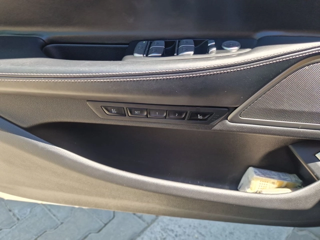 BMW 740 4.4 - автомобили, коли, обяви за нови и употребявани 13