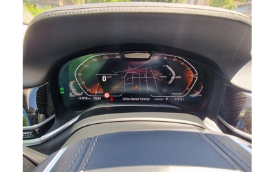 BMW 740 4.4 - автомобили, коли, обяви за нови и употребявани 15