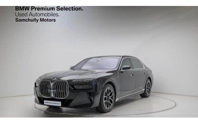 bmw-740 - 0