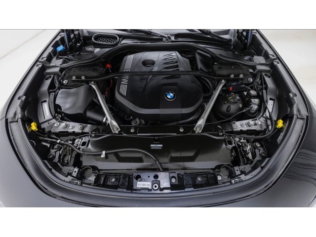 BMW 700 M SPORT | XDRIVE - автомобили, коли, обяви за нови и употребявани 8