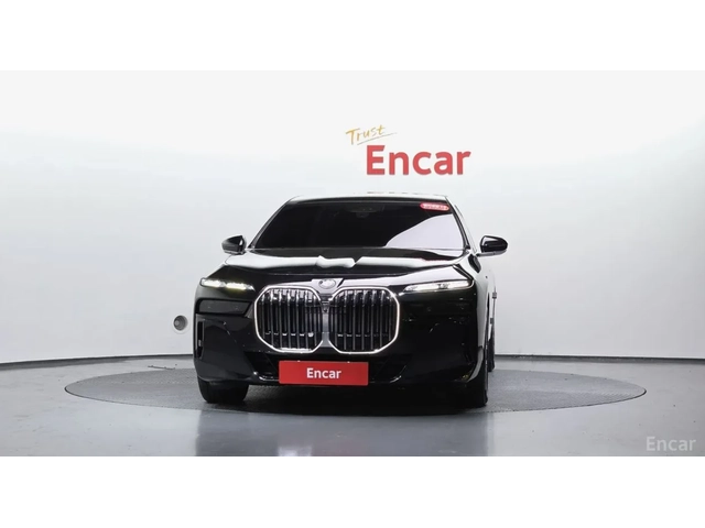 BMW 700 M SPORT* XDRIVE - автомобили, коли, обяви за нови и употребявани 0
