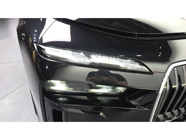 BMW 700 M SPORT* XDRIVE - автомобили, коли, обяви за нови и употребявани 12