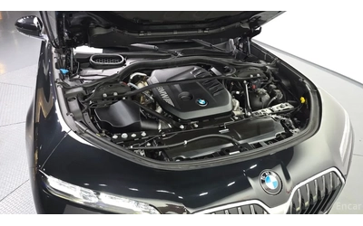 BMW 700 M SPORT* XDRIVE - автомобили, коли, обяви за нови и употребявани 14