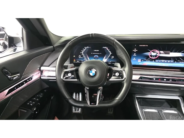 BMW 700 M SPORT* XDRIVE - автомобили, коли, обяви за нови и употребявани 3