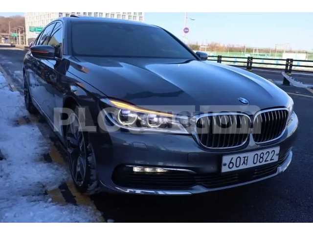 BMW 740 - автомобили, коли, обяви за нови и употребявани 0