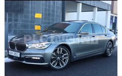 bmw-740 - 1