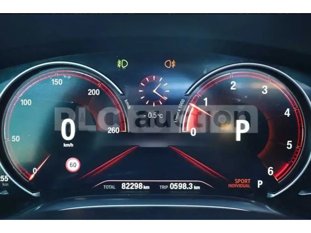 BMW 740 - автомобили, коли, обяви за нови и употребявани 6