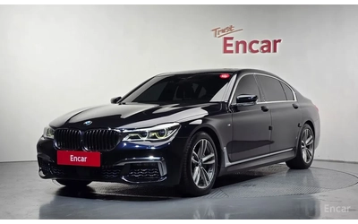 bmw-740 - 0