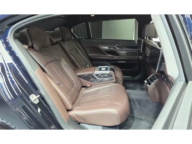 BMW 700 M-PAKET* LASER* SKY LOUNGE* EXECUTIVE LOUNGE* TV* - автомобили, коли, обяви за нови и употребявани 10