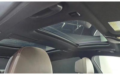 BMW 700 M-PAKET* LASER* SKY LOUNGE* EXECUTIVE LOUNGE* TV* - автомобили, коли, обяви за нови и употребявани 9