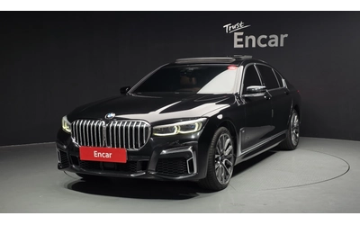 bmw-740 - 0