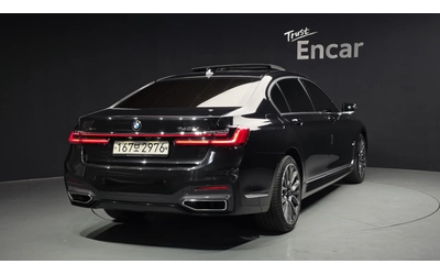 bmw-740 - 1