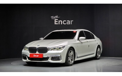 bmw-740 - 0
