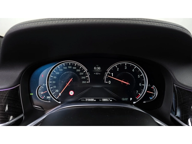 BMW 700 LI XDRIVE 40I| M| ТЕЛЕВИЗОРИ| 360| ОБДУХ| МАСАЖИ| - автомобили, коли, обяви за нови и употребявани 6