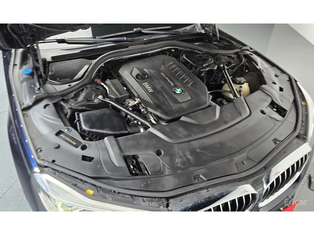 BMW 740 M-PAKET* LASER* SKY LOUNGE* EXECUTIVE LOUNGE* TV* - автомобили, коли, обяви за нови и употребявани 15