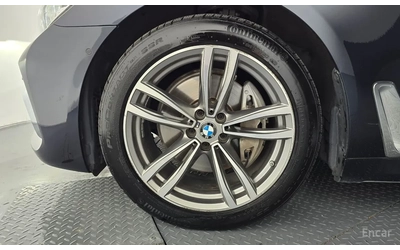 BMW 740 M-PAKET* LASER* SKY LOUNGE* EXECUTIVE LOUNGE* TV* - автомобили, коли, обяви за нови и употребявани 16