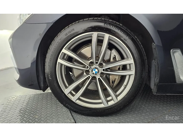 BMW 740 M-PAKET* LASER* SKY LOUNGE* EXECUTIVE LOUNGE* TV* - автомобили, коли, обяви за нови и употребявани 16