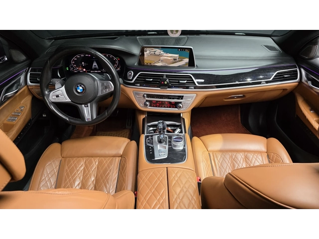 BMW 740 XDRIVE LI| M| ОБДУХ| МАСАЖИ| 360| HUD| ОПЦИЯ ЗА ЛИ - автомобили, коли, обяви за нови и употребявани 5