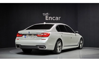 bmw-740 - 1
