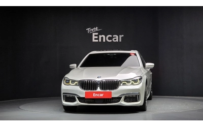 bmw-740 - 2