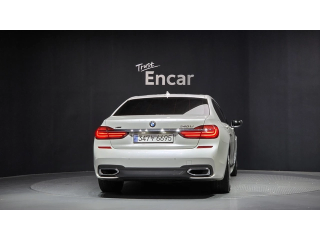 BMW 740 LI XDRIVE 40I| M| ТЕЛЕВИЗОРИ| 360| ОБДУХ| МАСАЖИ| - автомобили, коли, обяви за нови и употребявани 3