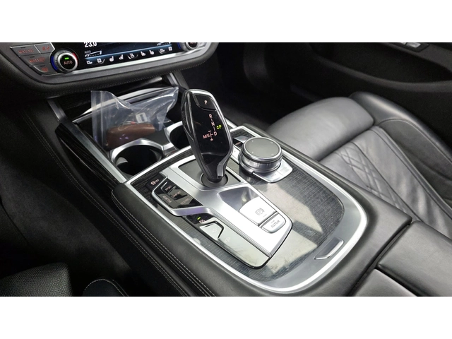 BMW 740 LI XDRIVE 40I| M| ТЕЛЕВИЗОРИ| 360| ОБДУХ| МАСАЖИ| - автомобили, коли, обяви за нови и употребявани 7
