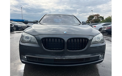 bmw-740 - 0