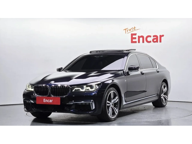 BMW 740 LI* M* H/K* 360* Обдух* 2TV* Крайна цена* - автомобили, коли, обяви за нови и употребявани 0