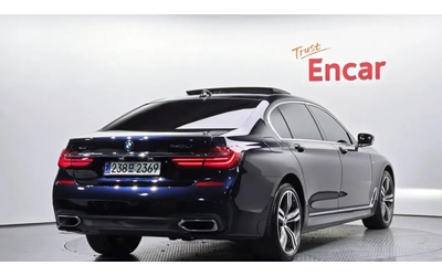 bmw-740 - 2