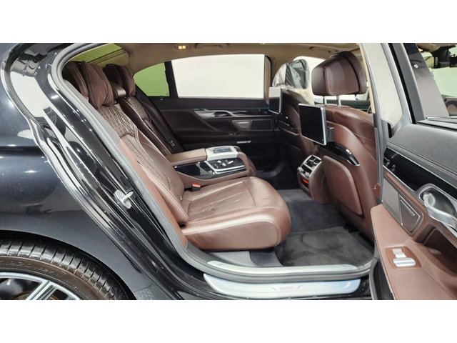 BMW 740 M760LI CONV* 360* МАСАЖ* ОБДУХ* DIS* SOFT-CLOSE* H - автомобили, коли, обяви за нови и употребявани 16