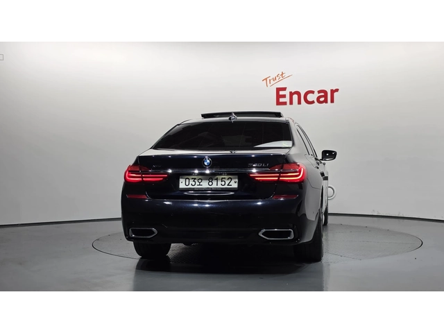 BMW 740 LONG* M-PK* МАСАЖ* ОБДУХ* TV* 360* HEAD-UP* FULL - автомобили, коли, обяви за нови и употребявани 2
