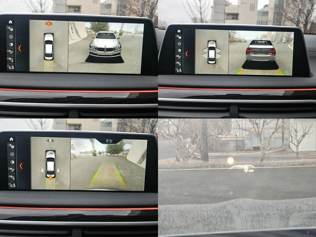 BMW 740 LONG* M SPORT* DIS* SOFT-CLOSE* МАСАЖ* ОБДУХ* TV* - автомобили, коли, обяви за нови и употребявани 9