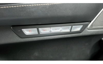 BMW 740 LONG* M-PK* МАСАЖ* ОБДУХ* TV* 360* HEAD-UP* FULL - автомобили, коли, обяви за нови и употребявани 11