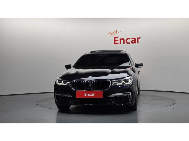 BMW 740 LONG* M-PK* МАСАЖ* ОБДУХ* TV* 360* HEAD-UP* FULL - автомобили, коли, обяви за нови и употребявани 1