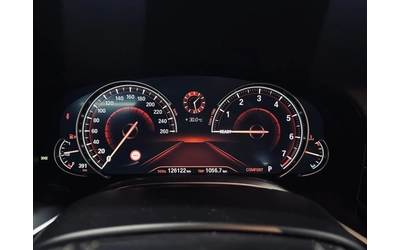 BMW 740 LONG* M SPORT* DIS* SOFT-CLOSE* МАСАЖ* ОБДУХ* TV* - автомобили, коли, обяви за нови и употребявани 7