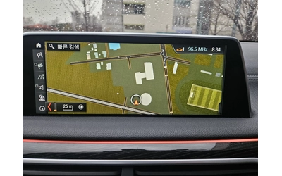 BMW 740 LONG* M SPORT* DIS* SOFT-CLOSE* МАСАЖ* ОБДУХ* TV* - автомобили, коли, обяви за нови и употребявани 11
