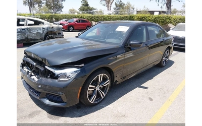 bmw-740 - 1