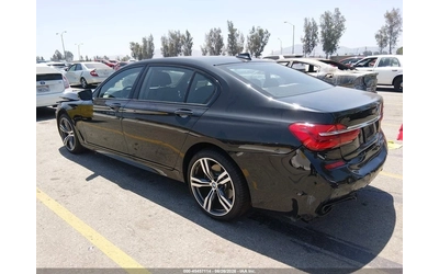 bmw-740 - 2