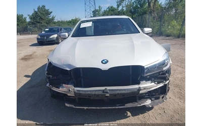 BMW 740 E xDrive PERFORMANCE* M SPORT* HEAD UP* PANO - автомобили, коли, обяви за нови и употребявани 10