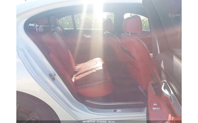 BMW 740 E xDrive PERFORMANCE* M SPORT* HEAD UP* PANO - автомобили, коли, обяви за нови и употребявани 7