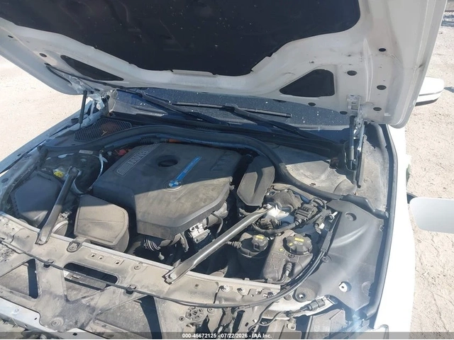 BMW 740 E xDrive PERFORMANCE* M SPORT* HEAD UP* PANO - автомобили, коли, обяви за нови и употребявани 8