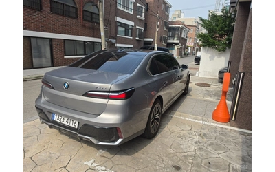 bmw-740 - 2