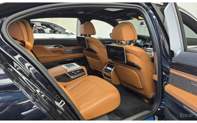 BMW 740 LI* XDRIVEM* SPORT* HARMON* KARDON* 3TV* ОБДУХВАНЕ - автомобили, коли, обяви за нови и употребявани 14